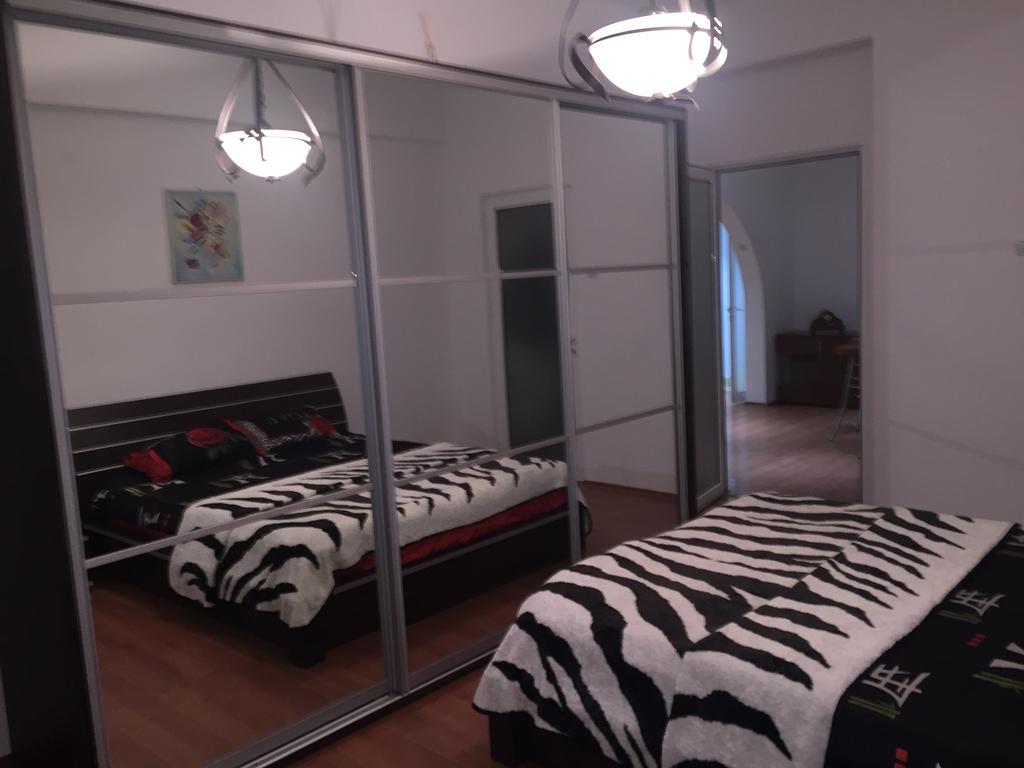 Apartament Unirii Centru Appartement Boekarest Kamer foto