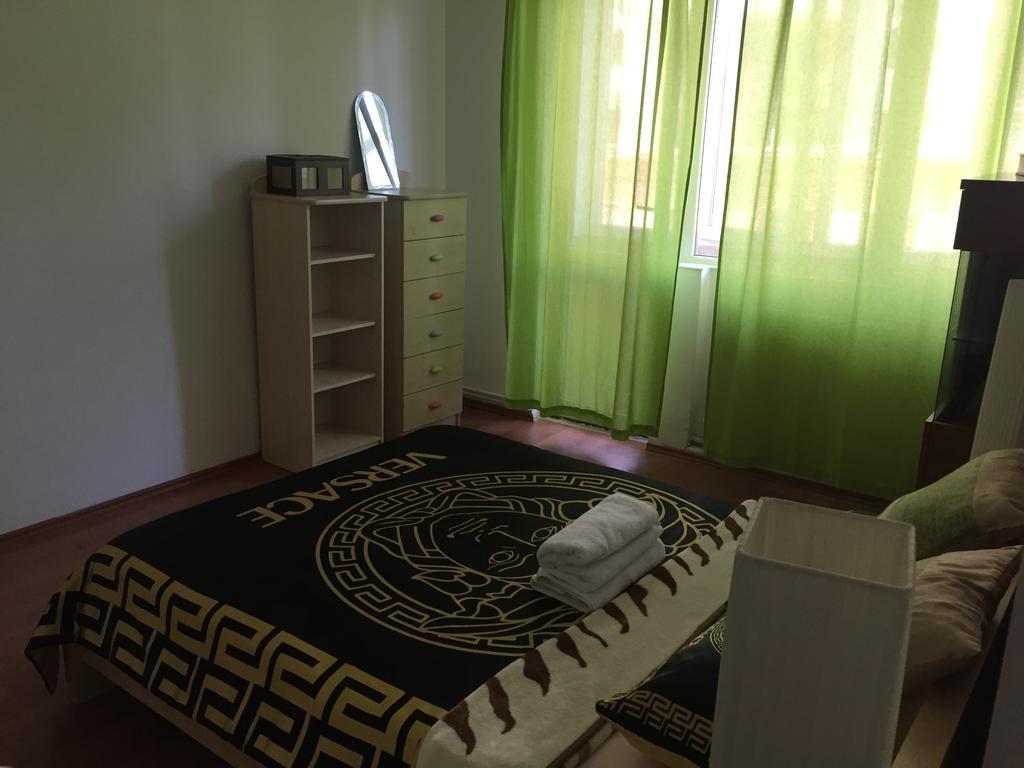 Apartament Unirii Centru Appartement Boekarest Buitenkant foto